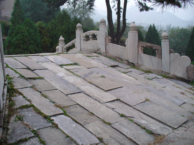 阳台山风景区 阳台山风景区