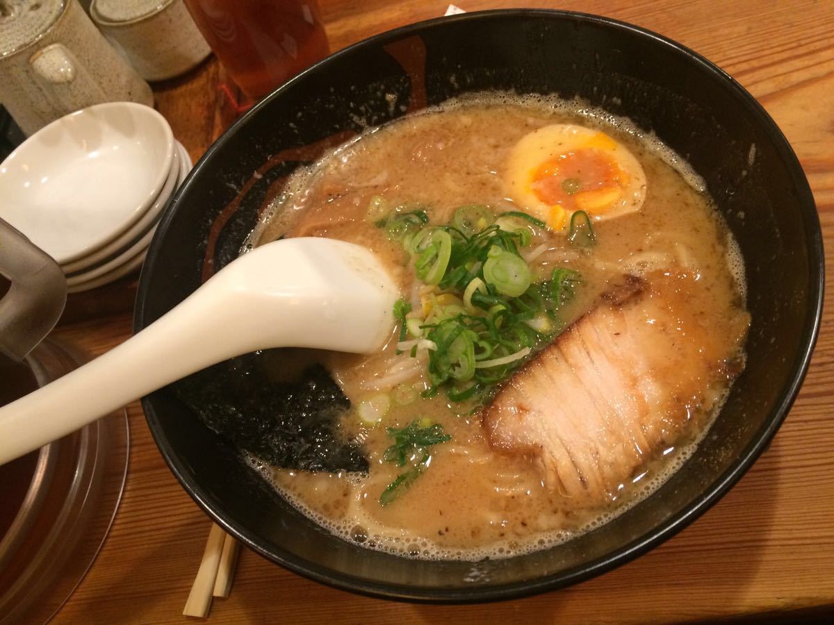 京都拉麵 京都拉麵