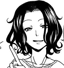 碧蓝之海(井上坚二原作，吉冈公威作画的漫画)