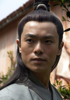 大明医圣李时珍