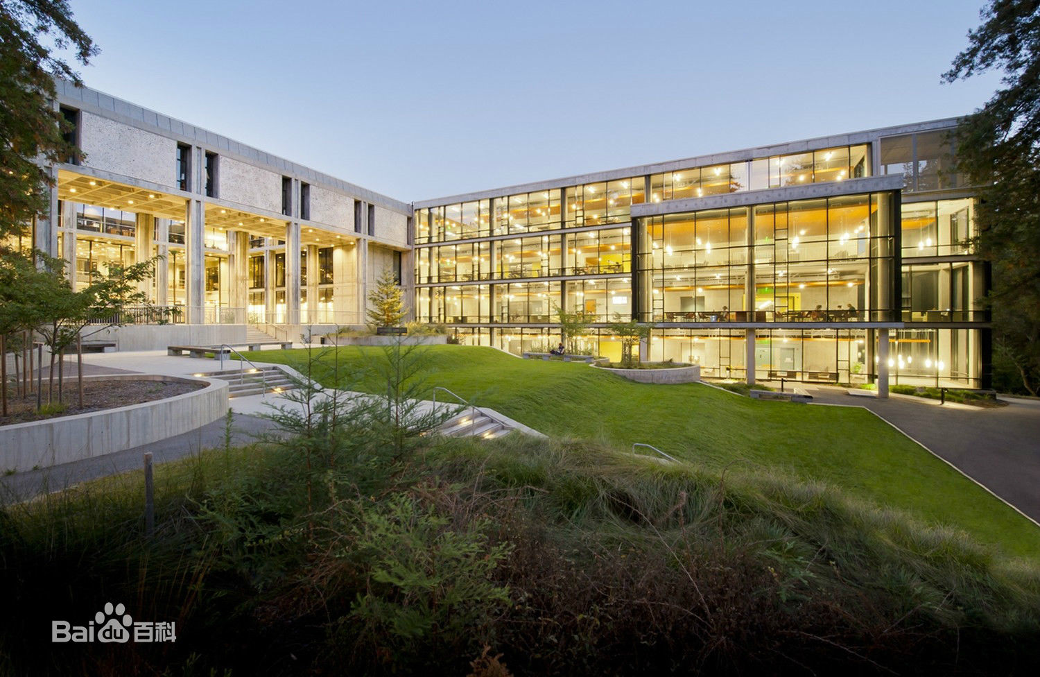 加利福尼亚大学(加州大学)