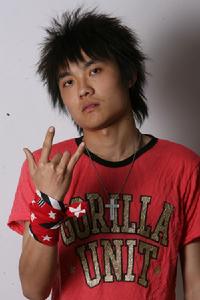 2007快乐男声济南十强 2007快乐男声济南十强