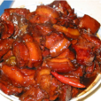 美味红烧肉 美味红烧肉