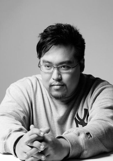 音乐製作人吕忠训