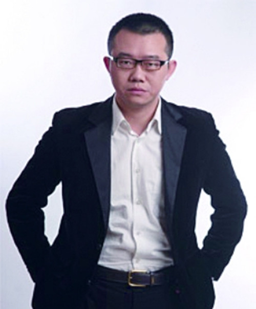 情感大裁判