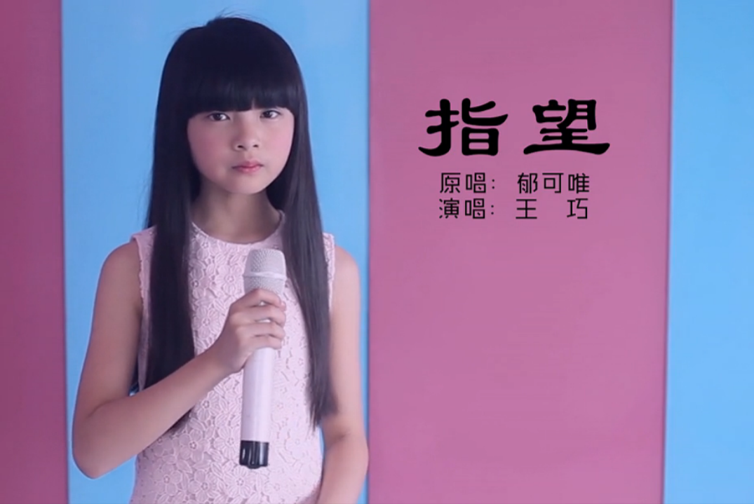 指望(王巧演唱歌曲)