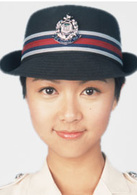 学警雄心