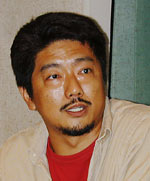 石井康嗣 石井康嗣