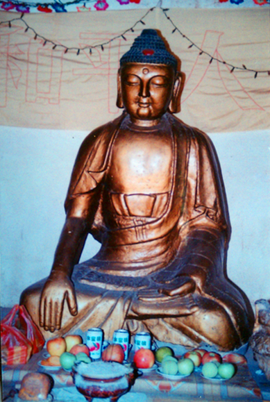 龙行寺
