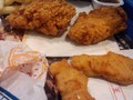 鸡翅