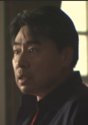 老寨(高峰执导电影)