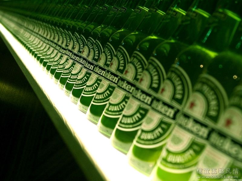 heineken