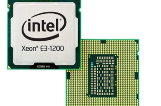 Intel Xeon E3-1225