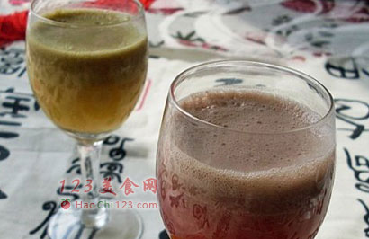 红白葡萄汁 红白葡萄汁