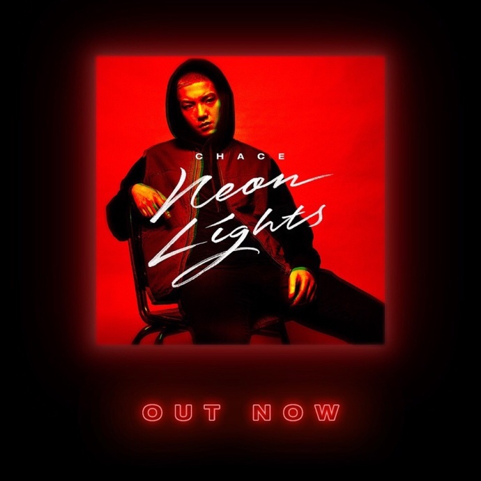 Neon Lights(Chace 的第十三张专辑) Neon Lights(Chace 的第十三张专辑)