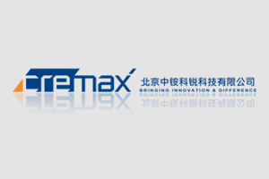 北京中铵科锐科技有限公司标誌