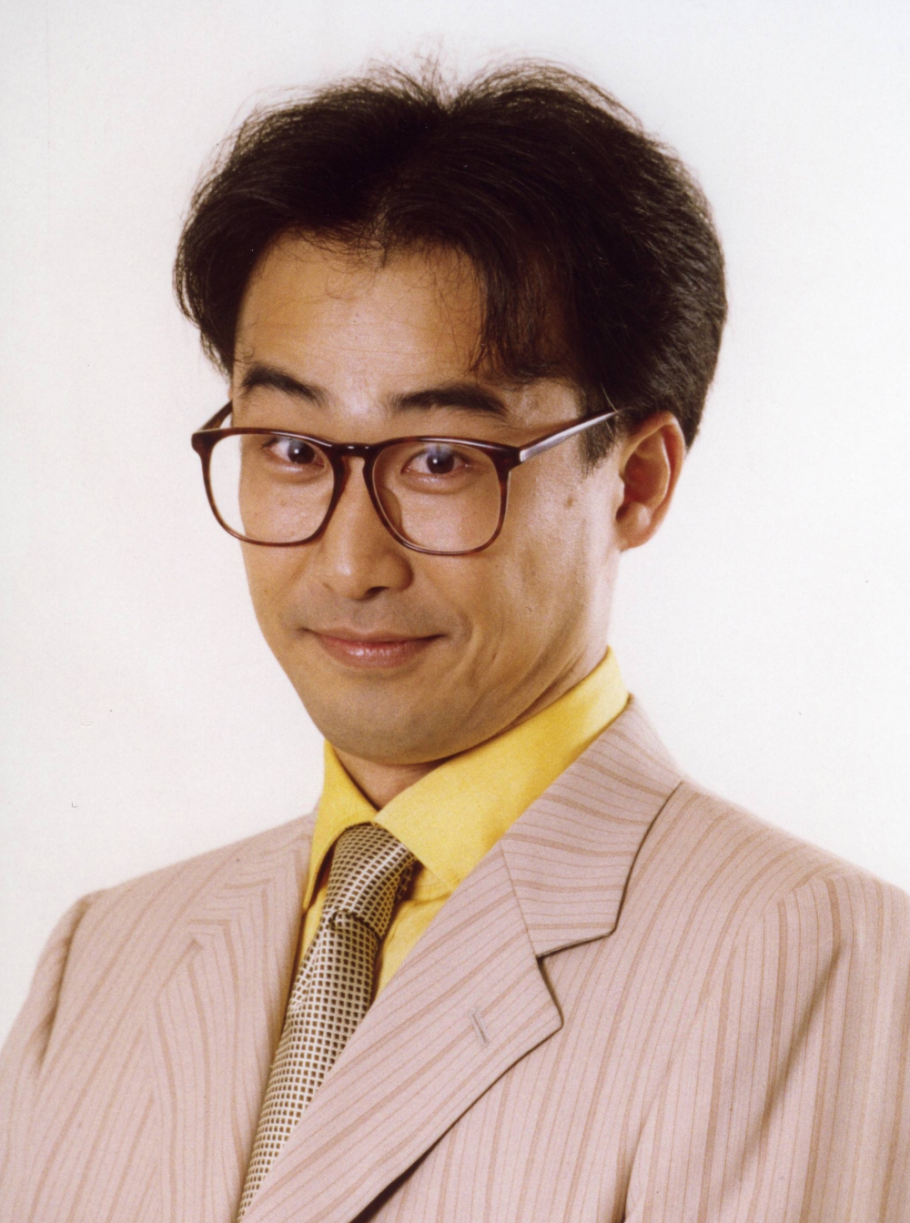 铃木琢磨 铃木琢磨