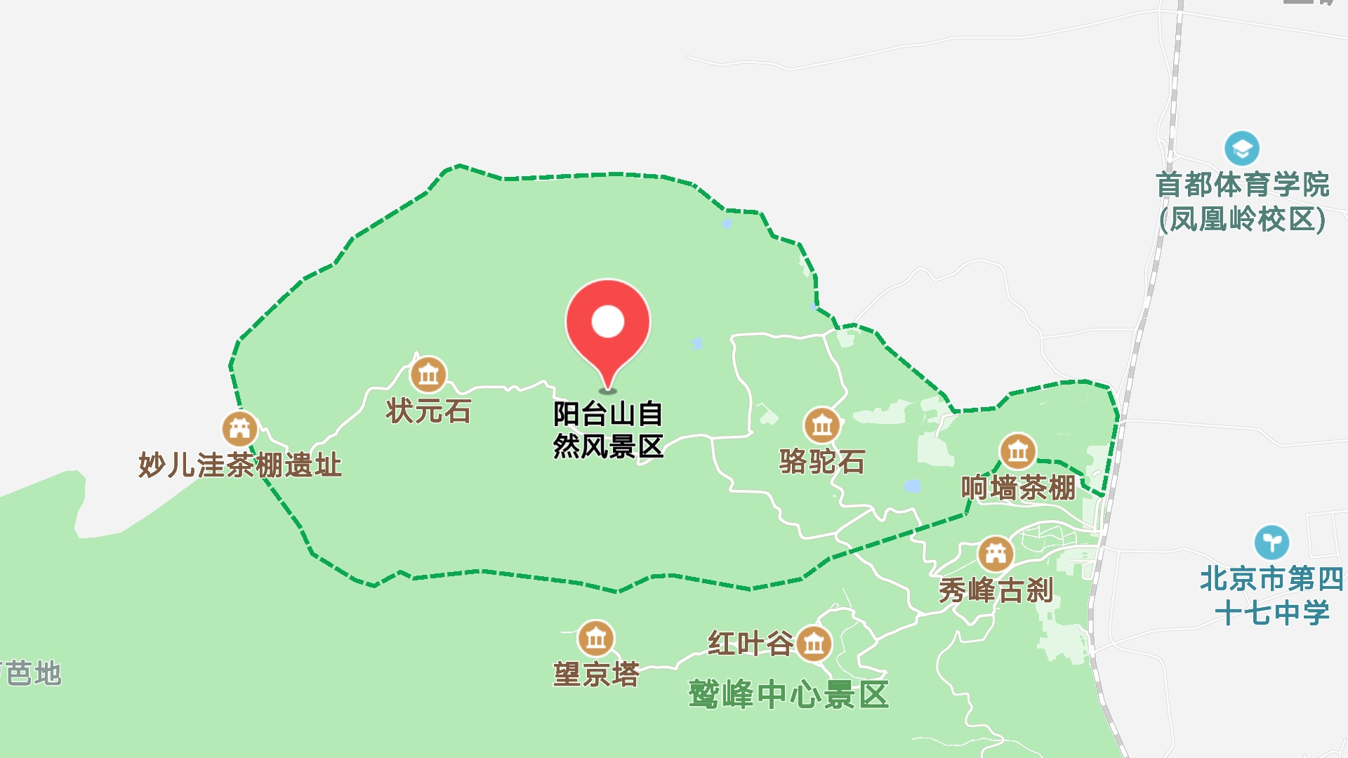 地图信息