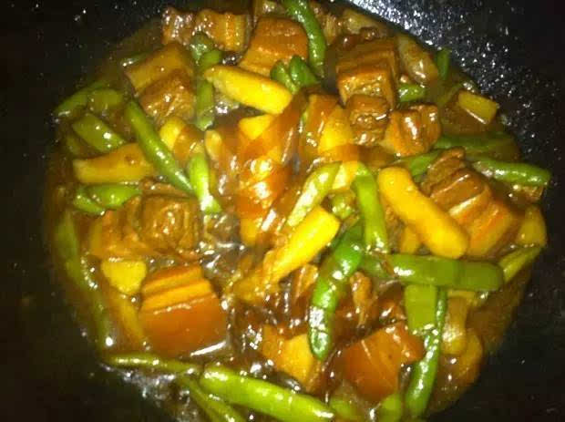 东北人家乡菜
