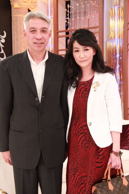 应采灵和徐明 应采灵和徐明