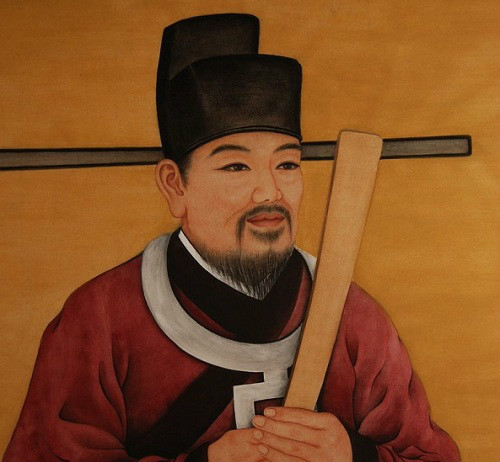 欧阳修