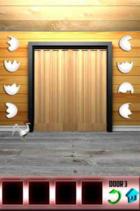 100 doors 100 doors