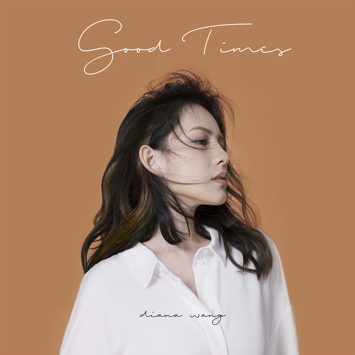 Good Times(王诗安演唱歌曲)