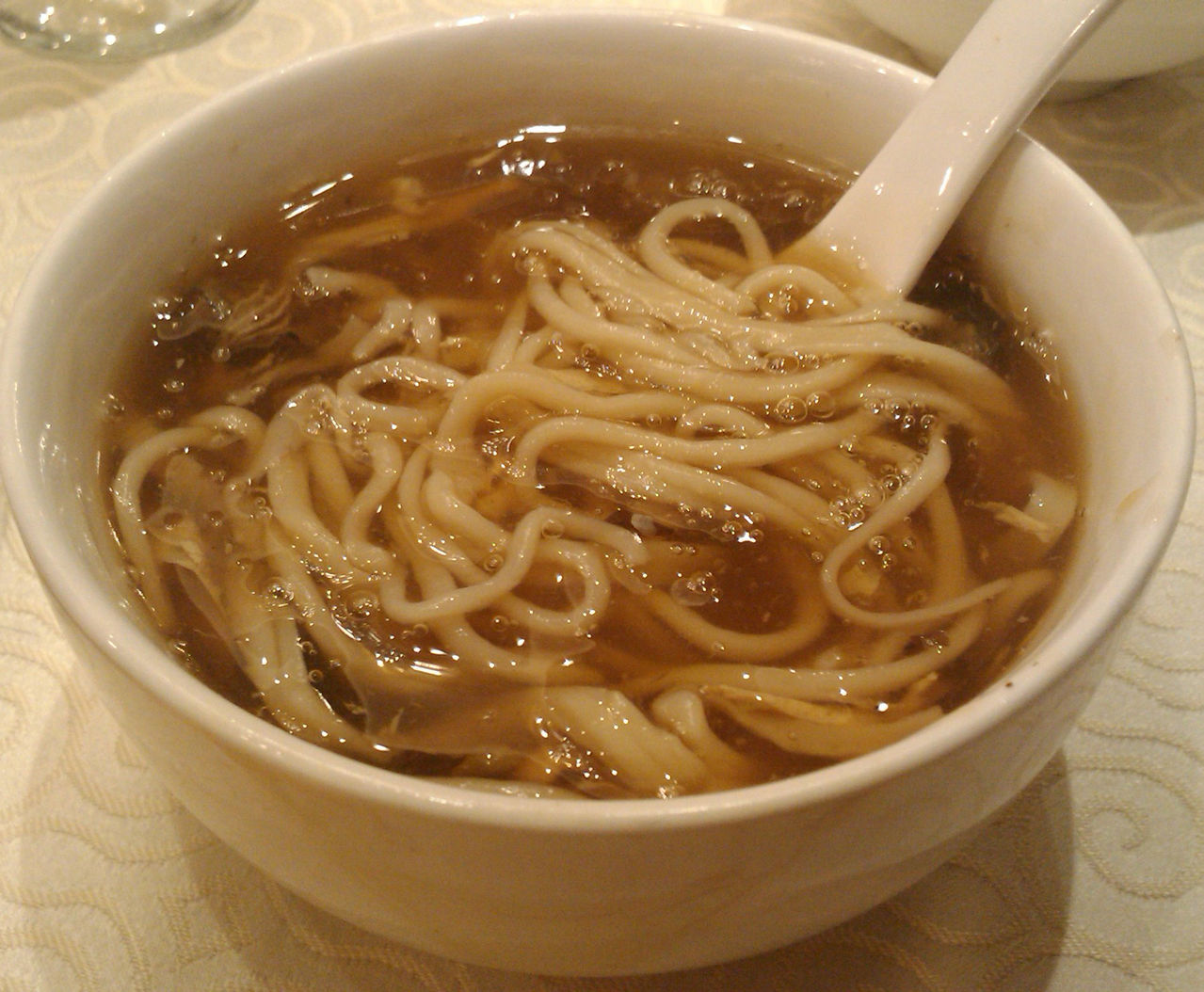 正宗蓬莱小面 正宗蓬莱小面