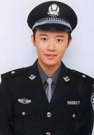 重案六组(徐庆东执导电视剧第一部)