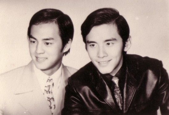 狄龙姜大卫 狄龙姜大卫