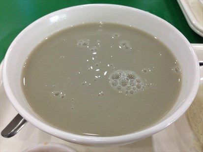 豆汁 豆汁