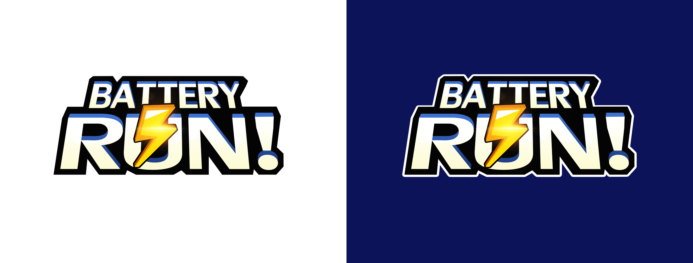 BATTERY RUN BATTERY RUN