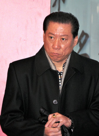 孙锡堃