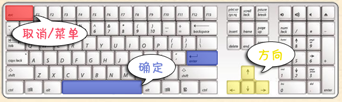 天外飞仙——情之恆 基本操作 天外飞仙——情之恆 基本操作