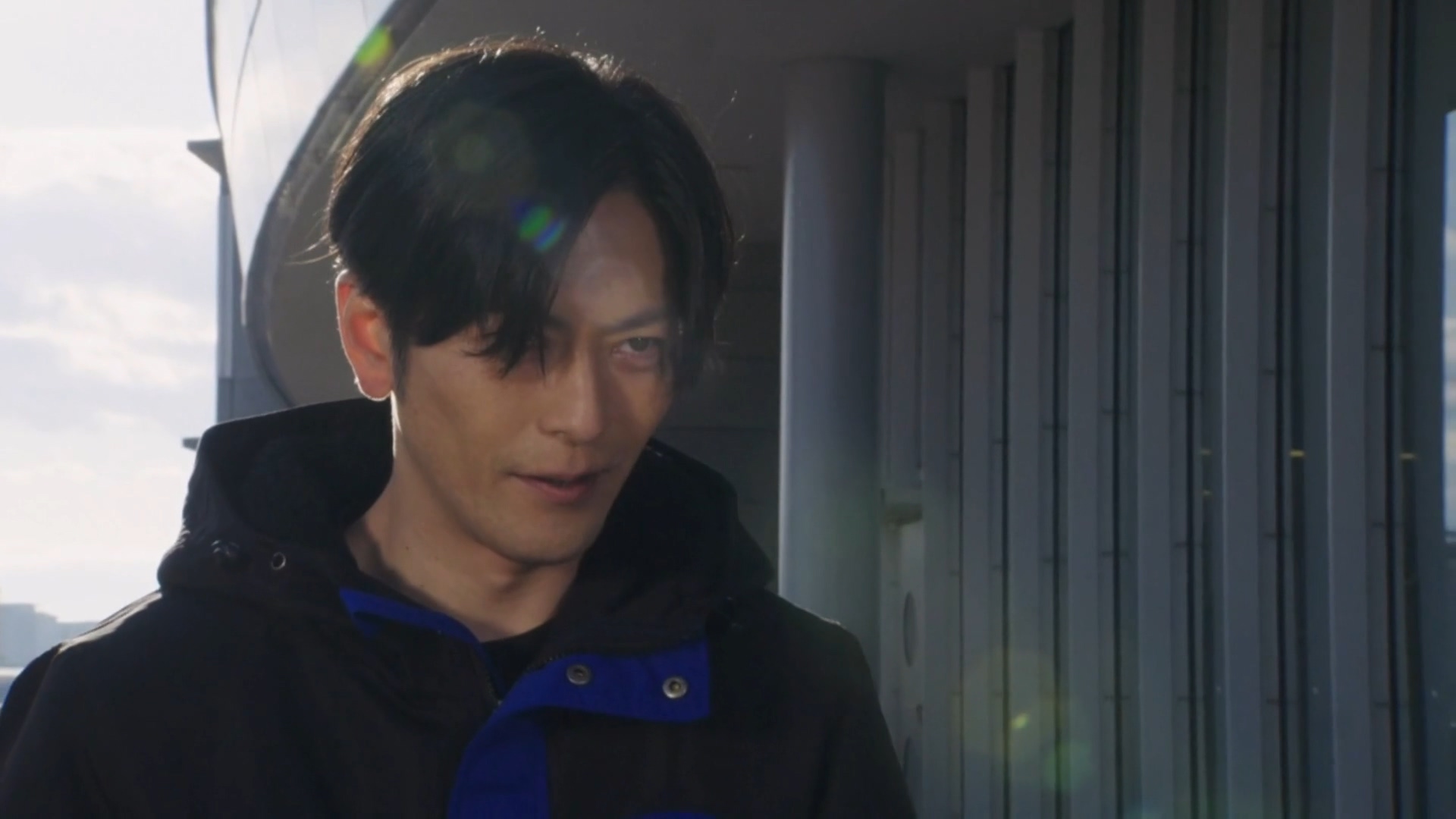 镜像真司 镜像真司