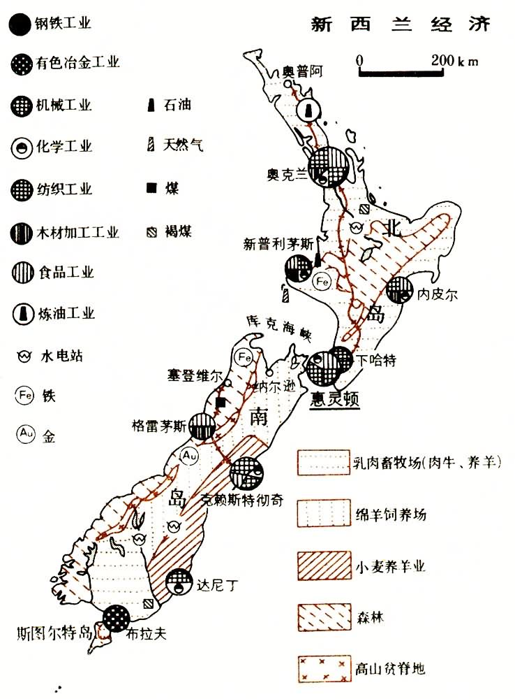 纽西兰