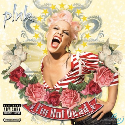 the one that got away(P!nk 单曲) the one that got away(P!nk 单曲)