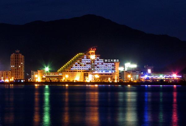 永嘉县 永嘉县