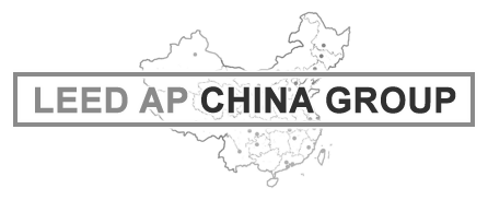 LEED AP China Group LEED AP China Group