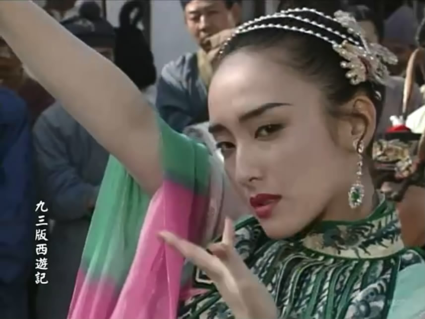 西游记(日本1993年本木雅弘、宫泽理惠主演电视剧) 西游记(日本1993年本木雅弘、宫泽理惠主演电视剧)