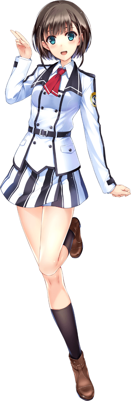 姊守绫乃