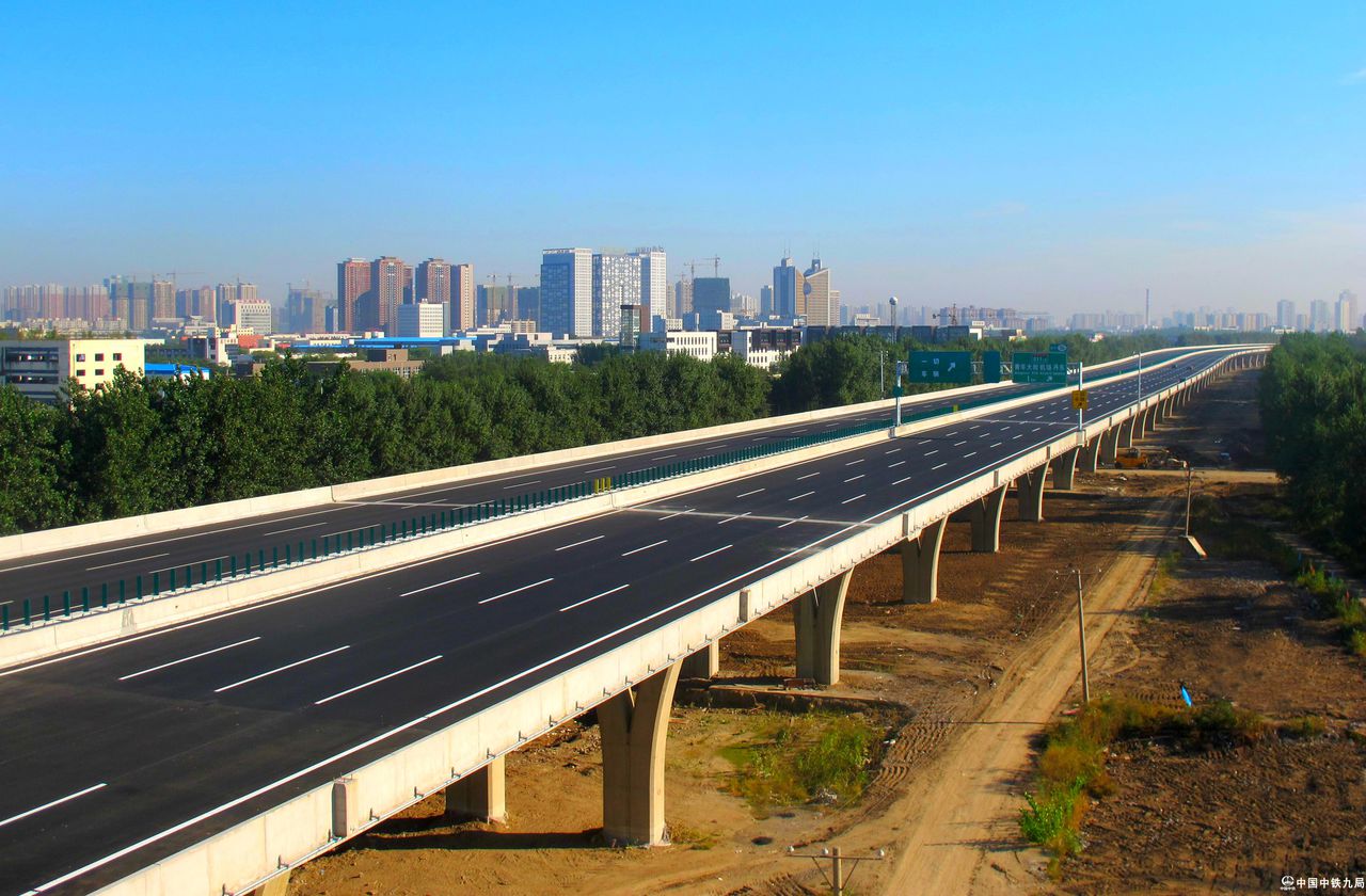 瀋阳-海口高速公路(瀋海高速公路) 瀋阳-海口高速公路(瀋海高速公路)