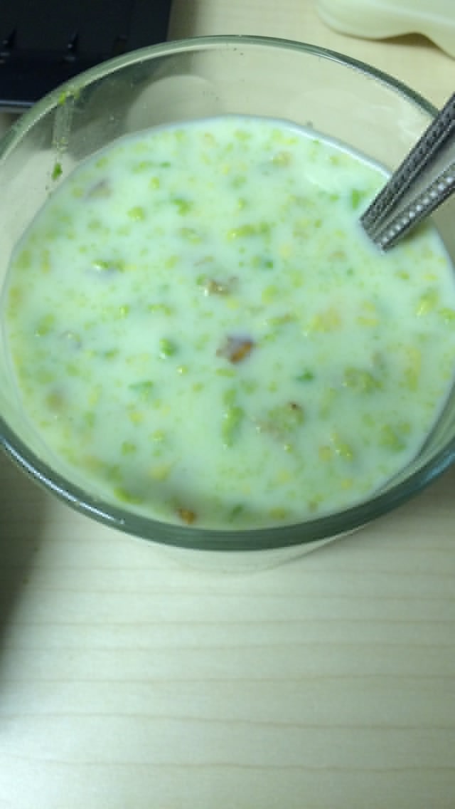 牛油果饮品