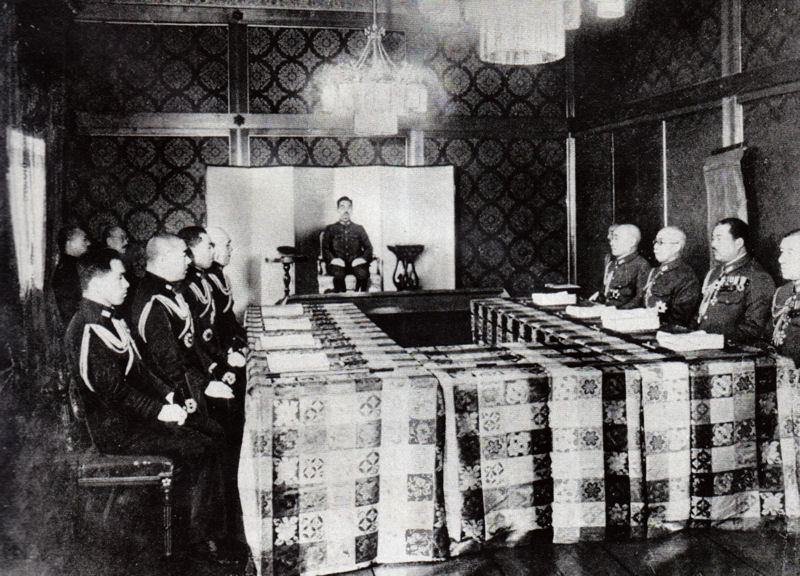 1943年召开会议 1943年召开会议