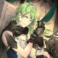 大卫(《Fate》系列中的角色) 大卫(《Fate》系列中的角色)