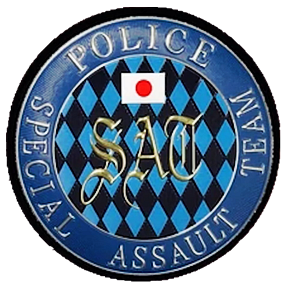 SAT臂章 SAT臂章