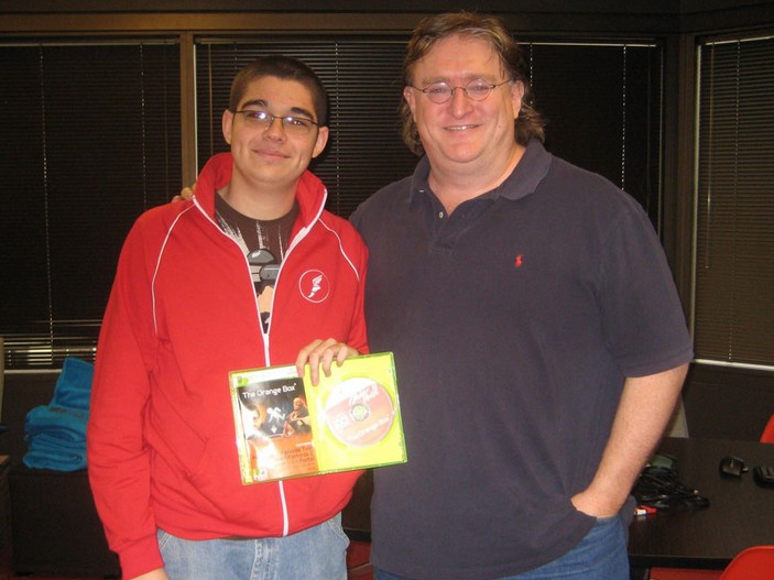Valve(Valve Software)