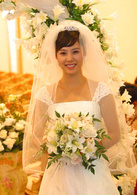 百万新娘(韩国SBS电视台製作电视剧)