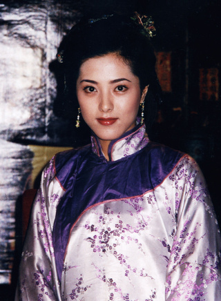 戴春荣(中国内地戏剧女演员)