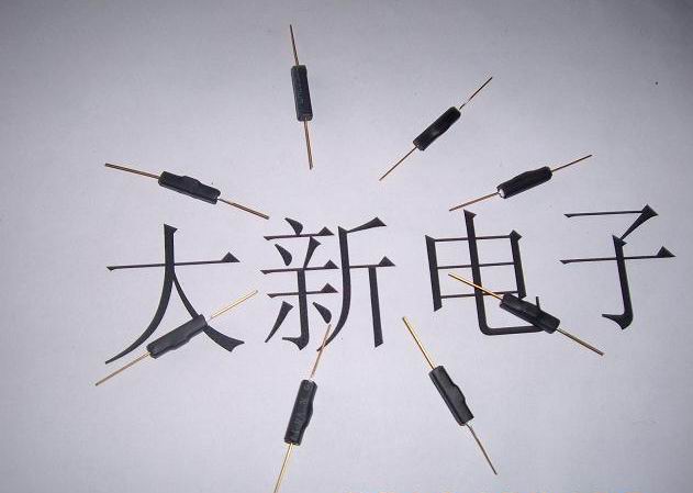 常闭乾簧管 常闭乾簧管